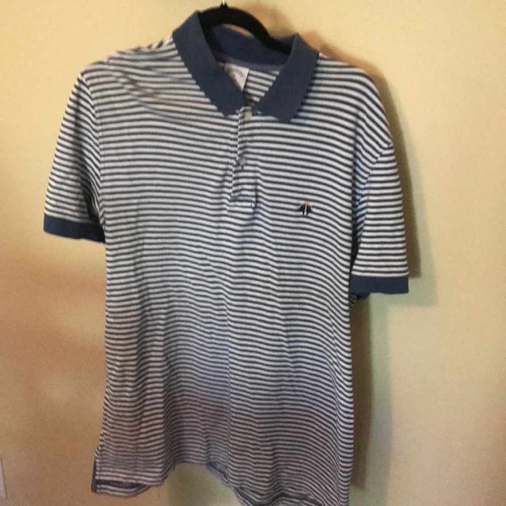 Brooks Brothers Polo- gently worn!